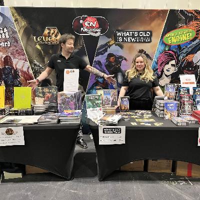 375 | Dragonmeet, Daggerheart Hope & Fear, Black Company