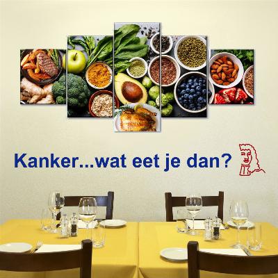 Voeding bij een neuro-endocriene tumor