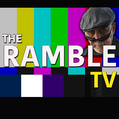 Alex Bennett's Ramble 11/13/2025 Alex Bennett's Ramble 11/13/2025