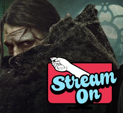 Ep 14: Frankenstein (2025) Ep 14: Frankenstein (2025)