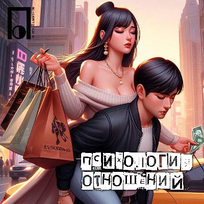 Сильная и независимая за твой счет