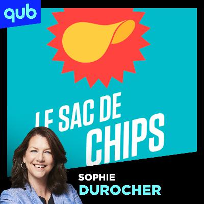 Les sujets les plus fous du Sac de chips!