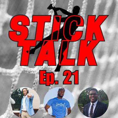 New JUCO ruling, Top 50 PLL players review, AU drop, PLL vs College, Scotty doesn't watch box, Travis Hunter and more!