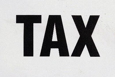 Patrick In The Morning: It's Tax Day!