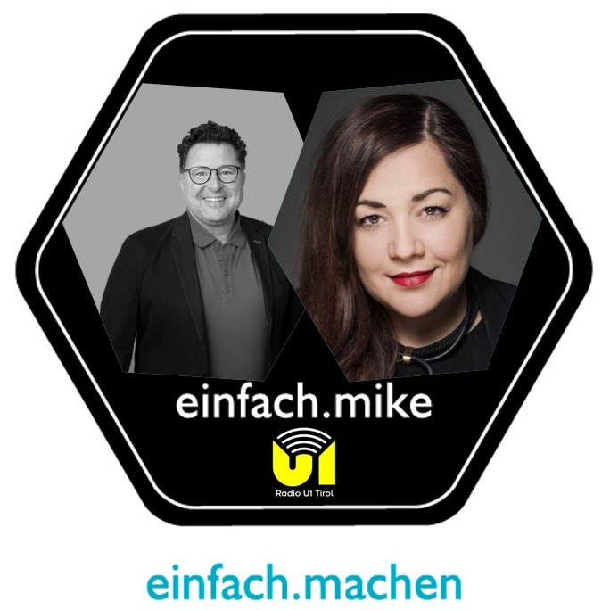 Radio mit Herz: Im Gespräch mit Tina Rieser-Winkler von Radio U1 Tirol