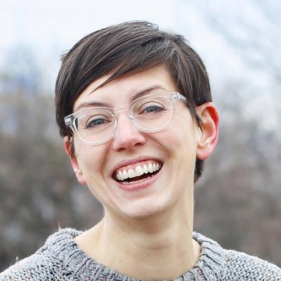 Meghan Talarowski: Playfully Planning Playgrounds to Prompt the Polis to Play