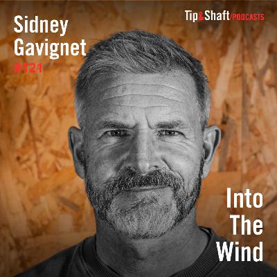 #121 Sidney Gavignet, le marin qui a changé de cap