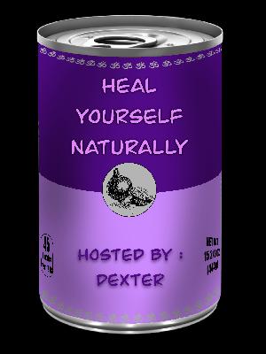 Heal Yourself Naturally: Lessons From A Nurse Heal Yourself Naturally: Lessons From A Nurse
