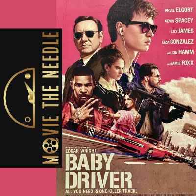 S04E1: Baby Driver - Style over substance strikes again? S04E1: Baby Driver - Style over substance strikes again?