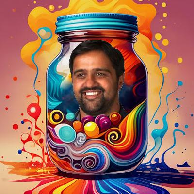 Gurman Hundal, Co-Founder and CEO at MiQ Gurman Hundal, Co-Founder and CEO at MiQ