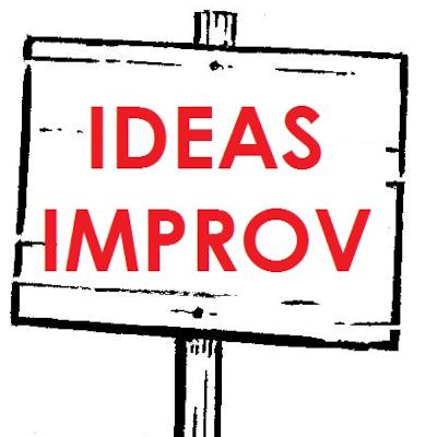 Ideas - What's In A Name?