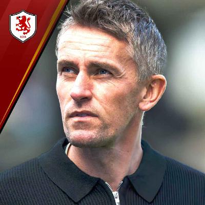The Opposition Show: Boro vs Ipswich Town