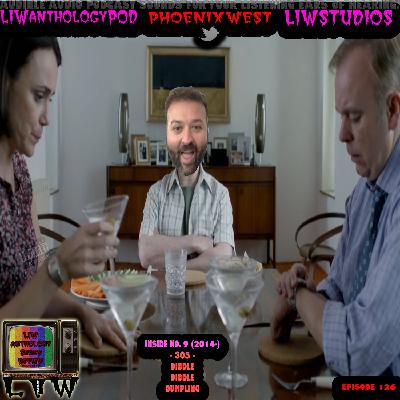 24: Inside No. 9 - 305 - Diddle Diddle Dumpling