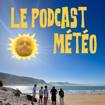 Météo du Lundi 01 Septembre