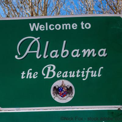 Ala'freakin'bama S2E7 Ala'freakin'bama S2E7