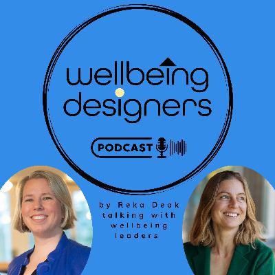 Wellbeing Designers Season 2 Intro