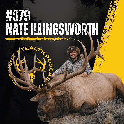 #079 - Nate Illingsworth | The Influencers... Influencer