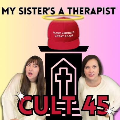 Cult 45