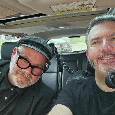 The Pulsars return! (Episode 1080)