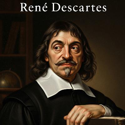 Filozoflar Serisi #1 | René Descartes: “Düşünüyorum, Öyleyse Varım”