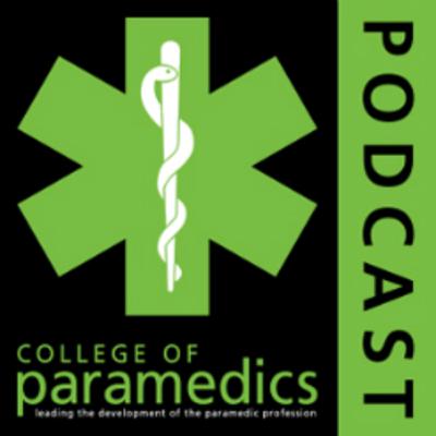Paramedic Insight Podcast - Critical Care Paramedics and the Covid 19 Response