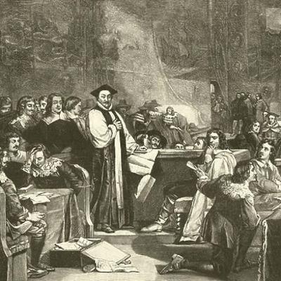 Clergy and Politics with Abp. Mark Haverland