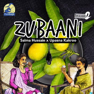 Zubaani: Food Memories