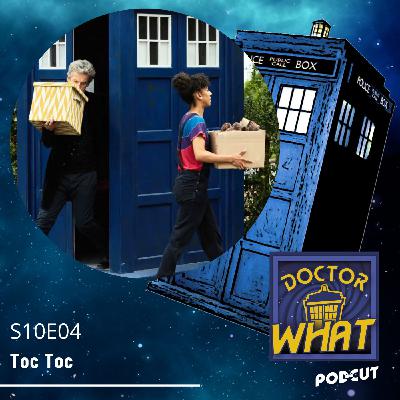 DW 138 - Knock, Knock (S10Ep04)