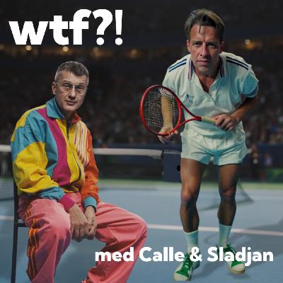 Borde Djokovic sluta?