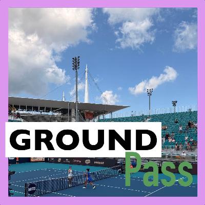 From Indian Wells to Miami. Inside the Sunshine Double From Indian Wells to Miami. Inside the Sunshine Double