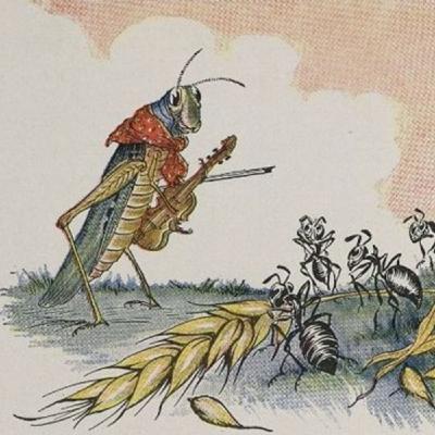 La fábula española: Iriarte y Samaniego ‹ Curso de literatura española para extranjeros