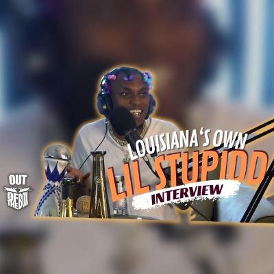 Lilstupidd interview New music and growing up in Shreveport LA(Rachet City Lilstupidd interview New music and growing up in Shreveport LA(Rachet City