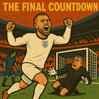 Did life peak with Luke Shaw...? EURO FINAL - 2020 Did life peak with Luke Shaw...? EURO FINAL - 2020