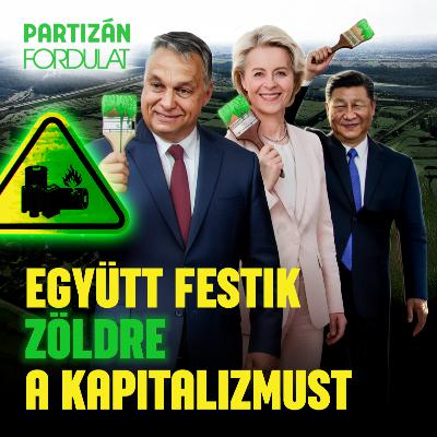 Orbánista akkuprogram: lázálom, vagy “híd” a német és kínai tőke közé? | Megjelent a Fordulat 34