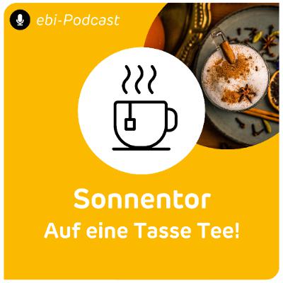 Sonnentor Tee
