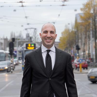 The Ace List - Live with Paolo Re of Recarlo Jewelry – S01E23