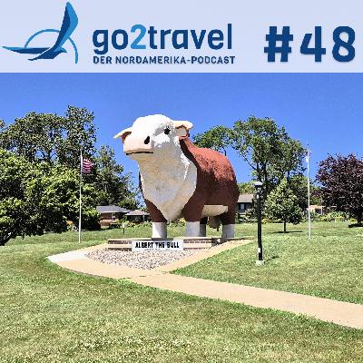 Iowa – World's largest... Iowa – World's largest...