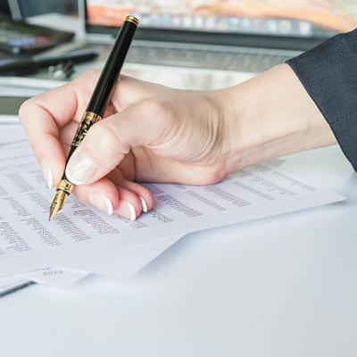 Objetivos Del Auditor