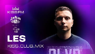 LES - KISS.CLUB.MIX (17.04.26)