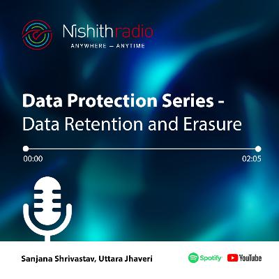 Data Protection Series: Data Retention and Erasure
