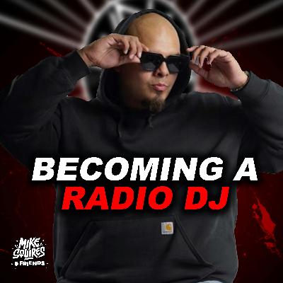 DJ Big Kev's Rise: From Basement DJ to Radio Star – ISO Lounge, Industry Secrets, and Life Lessons