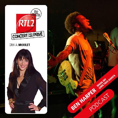 Ben Harper "With My Own Two Hands" - RTL2 Collector Ben Harper "With My Own Two Hands" - RTL2 Collector