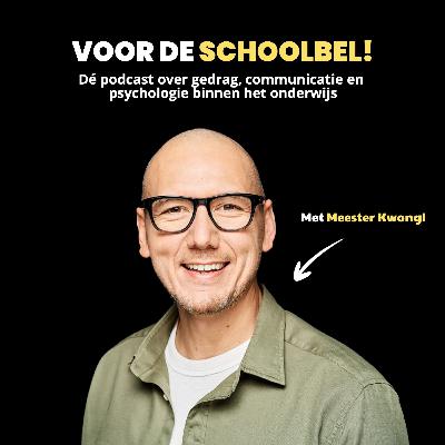 Waar gaat 'Voor de Schoolbel!' over?