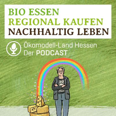 Bio-Pioniere persönlich – Ansichten mit Aussichten: Bio und Genuss gehören für mich zusammen | zu Gast: Renate Haller | Bioladen Haller Bio-Pioniere persönlich – Ansichten mit Aussichten: Bio und Genuss gehören für mich zusammen | zu Gast: Renate Haller | Bioladen Haller