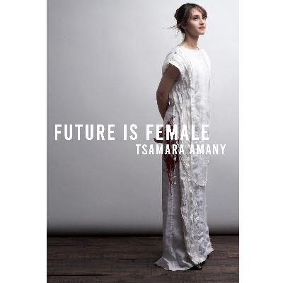 Tsamara Amany: Hidup di Dunia yang Penuh Ketidakpastian, Tapi Aku Bahagia