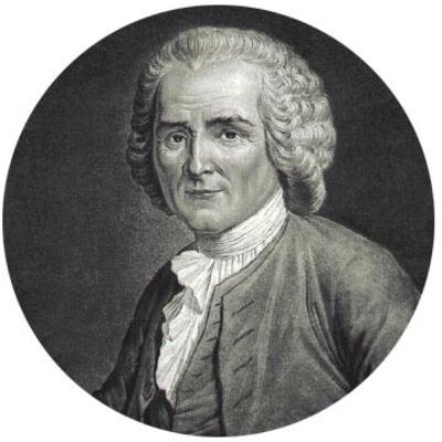 Rousseau Rousseau