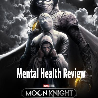 Therapist Thoughts - Moon Knight Ep. 6 - Review and Discussion | Different Spectrums Podcast