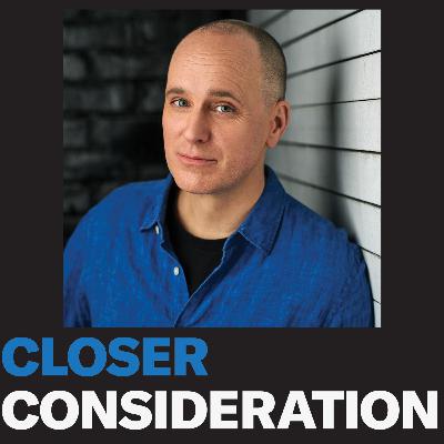 On Acting - A Conversation with Kelly AuCoin