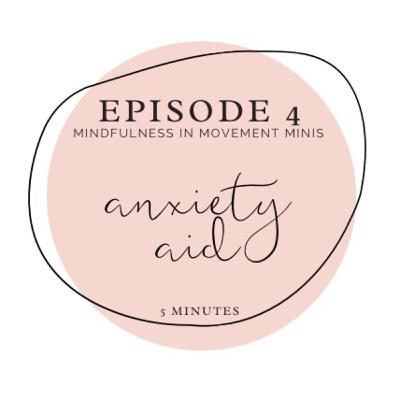 Anxiety Aid