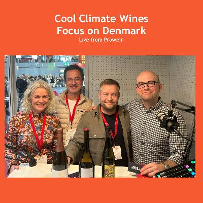 Cool Climate Wines with a focus on Denmark Cool Climate Wines with a focus on Denmark
